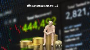 “Crypto30x.com Gigachad:  Future  Cryptocurrency